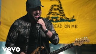 Mitchell Tenpenny  Bitches [upl. by Burlie]