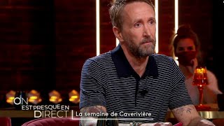 La semaine de Philippe Caverivière  On est en direct 07 novembre 2020 OEED [upl. by Flem]