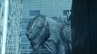 Eminem ft Juice WRLD  Godzilla LYRICS — Uproxx Music [upl. by Jovia439]