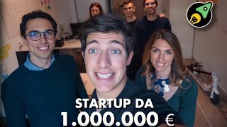 COME trovare LAVORO in una STARTUP 🚀📊 [upl. by Seroka103]