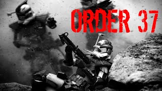 AN ORDER WORSE THAN ORDER 66  Star wars [upl. by Nalyak]