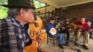 Thomas Maupin  Buckdancer  Tennessee Crossroads  Episode 26071 [upl. by Twelve]