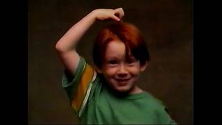 The Oscar Mayer Wiener Song Commercial From 1997 [upl. by Kwon42]