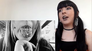 Piercer Reacts to CRAZY Piercing Combinations [upl. by Aisenet]