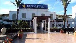 Iberostar Lanzarote Playa Blanca Lanzarote [upl. by Anil]