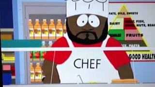 South Park Chefs Return [upl. by Eldrida901]