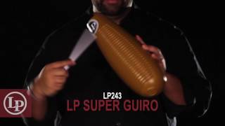 LP® Super Guiro [upl. by Akeimahs937]