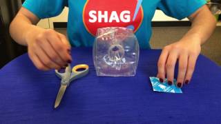 SHAG How to Use a Dental Dam [upl. by Masuh519]