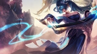 Xayah Champion Spotlight  Gameplay  League of Legends [upl. by Arykat]