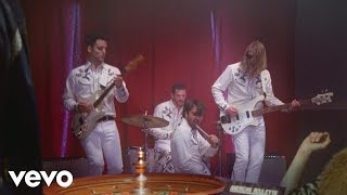 The Vaccines  2020 Official Video [upl. by Marsden]