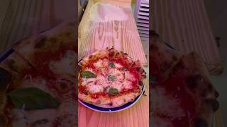 WHALE Napoli Pizza in Nha Trang [upl. by Sartin260]