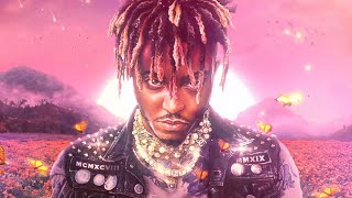 Juice WRLD  Anxiety Intro Official Audio [upl. by Anialem]