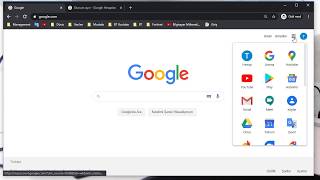 Google Hesabı Açma  Gmail  Mail Hesabı Nasıl Açılır [upl. by Faux]