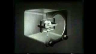 Gyroscopic Instruments  US Navy Aviation Training Film 1960 [upl. by Prentiss]