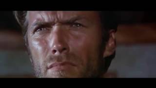 Top 10 Clint Eastwood Westerns [upl. by Campney]