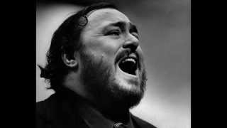 Luciano Pavarotti  De miei bollenti spiriti Los Angeles 1973 [upl. by Notlaw540]