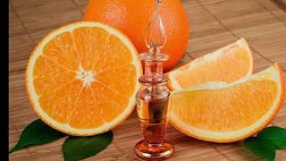 Elabora tú propio Perfume de Naranja  Súper Fácil [upl. by Drucilla212]