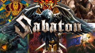 Best of Sabaton [upl. by Nyllaf]