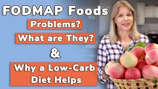 Reintroducing FODMAPs Back Into Your Diet [upl. by Atikihs403]