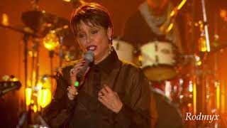 Daniela romo de mi enamorate EN VIVO HD [upl. by Manthei]