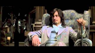 The League of Extraordinary Gentlemen Theatrical Trailer Fan Made [upl. by Elvah]