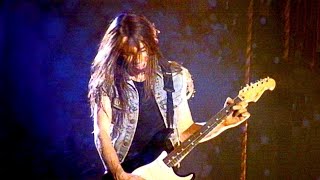 Skid Row  Quicksand Jesus Official Music Video [upl. by Betty]