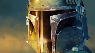 How We Know Boba Fett Escaped the Sarlacc Pit Canon  Star Wars Explained [upl. by Star]