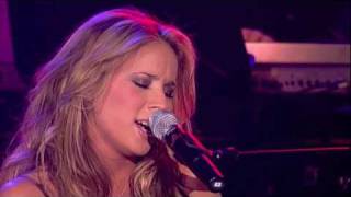 Lucie Silvas  What youre made of Radio 2 concert [upl. by Eitsirhc]