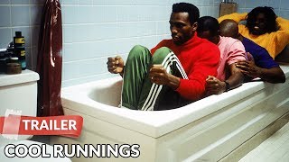 Cool Runnings 1993 Trailer  John Candy  Doug E Doug [upl. by Lenehc]