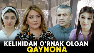 TAQDIRLAR  KELINIDAN ORNAK OLGAN QAYNONA [upl. by Norit]