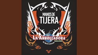 Manos de tijera [upl. by Wolf509]