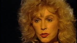 Stella Stevens1992 TV Interview [upl. by Bazar982]