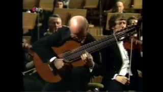 Narciso Yepes  Concierto de Aranjuez full [upl. by Enrobso406]