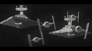 Rebels Space Battles Season 1  3 [upl. by Joon]