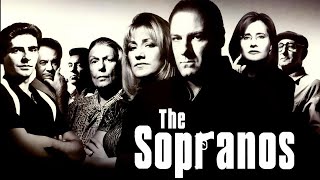 The Sopranos  Trailer 1999 [upl. by Kcirtemed]