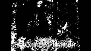 Satanic Warmaster  Carelian Satanist Madness  2005 Full Album [upl. by Orecic]