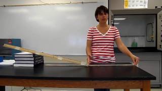 Projectile Motion Lab [upl. by Missy451]