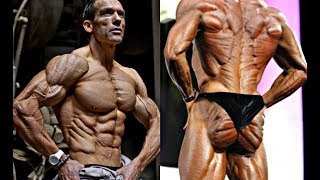 Top 5 Most Ripped Bodybuilders Ever [upl. by Adidnere478]