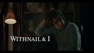 Withnail And I 1987  Opening Scene [upl. by Ainyt]