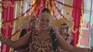 Vanita Willie  Meh Dulaha Official Music Video 2021 Chutney Soca [upl. by Tufts]