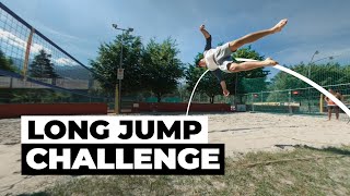 The Longest Flips in History  Skill Mode 12 [upl. by Grega]