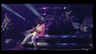 Van Halen  Poundcake Live [upl. by Adabelle]