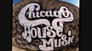 CHICAGO HOUSE MUSIC MIX PART 1 [upl. by Nymassej242]