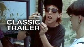 Slacker 1991 Linklater Commentary Full [upl. by Esinek]