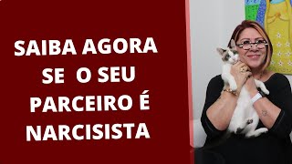 RELACIONAMENTO CARACTERÍSTICAS DO HOMEM NARCISISTA  ANAHY DAMICO [upl. by Affrica483]