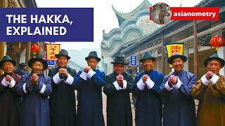 The Hakka Explained [upl. by Inotna]