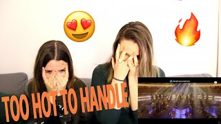 Bang Bang Title Track  MV Reaction [upl. by Rotkiv]