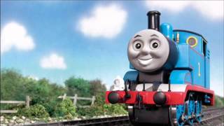 Thomas the Tank Engine Theme Extended [upl. by Annaul]