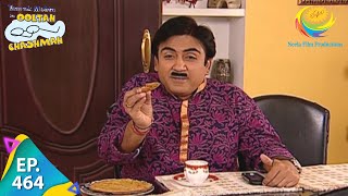 Taarak Mehta Ka Ooltah Chashmah  Episode 464  Full Episode [upl. by Bratton]