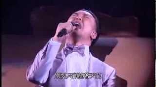 《Concert YY 黃偉文作品展演唱會》陳奕迅  浮誇 LIVE HD 1080P [upl. by Eihcir401]